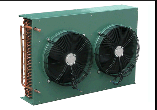 FNH型風冷冷凝器